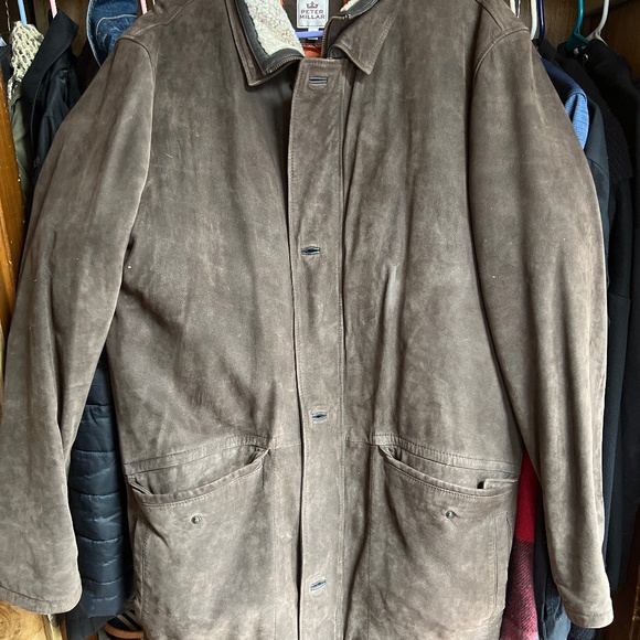 Peter Millar